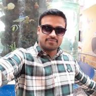 Ananth VMware trainer in Hyderabad