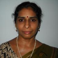 Padmaja M. Class 6 Tuition trainer in Chatrapur