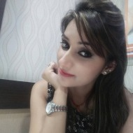 Aditi S. Makeup trainer in Faridabad