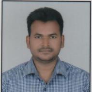 Mritunjay Shah Class I-V Tuition trainer in Varanasi