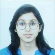 Aliza Z. Class I-V Tuition trainer in Delhi