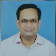 Manoj Solanki UPSC Exams trainer in Ghaziabad