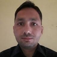 Rakesh Vedic Maths trainer in Delhi