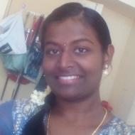 Nandhini Class I-V Tuition trainer in Chennai