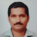 Photo of Jayant Patil