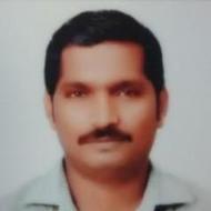 Jayant Patil CATIA trainer in Haveli