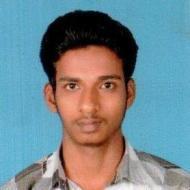 Sarath Kumar IBPS Exam trainer in Chennai