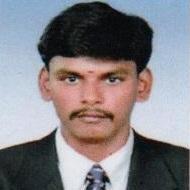 Muthu Madasamy Electronics and Communication trainer in Sivakasi