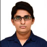 Eswara Venkata Kumar Dhulipala Engineering Diploma Tuition trainer in Delhi