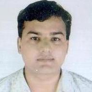 Dr. Niraj Gupta Class 9 Tuition trainer in Agra
