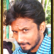 P Jayanth Naidu Dance trainer in Mysore
