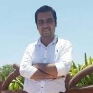 Vineet Sharma Vedic Maths trainer in Jaipur