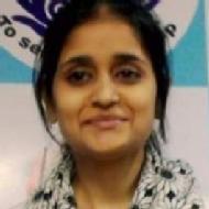 Sania N. Special Education (Slow Learners) trainer in Kolkata