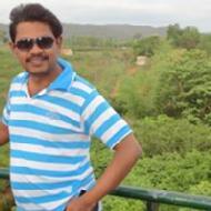 Suresh Origanti Spoken English trainer in Hyderabad