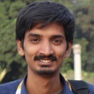 Challa Pradyumna Laravel trainer in Bangalore