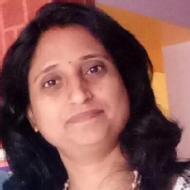 Ranjana K. Class 9 Tuition trainer in Pune