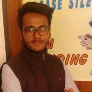 Raghav Malik Class 9 Tuition trainer in Indore