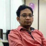 Santosh Kumar Behara iOS Developer trainer in Hyderabad