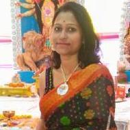 Deepika M. Embroidery trainer in Delhi