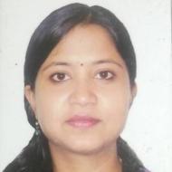 Madhura S. Teacher trainer in Bangalore