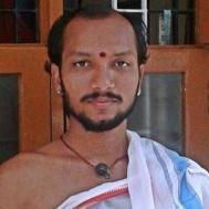 Praveen Sanskrit Language trainer in Chennai