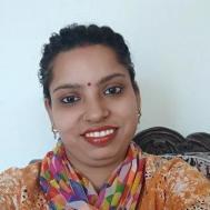 Deepa S. Class I-V Tuition trainer in Delhi