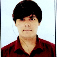 Raj Shah BCom Tuition trainer in Ahmedabad