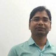 Arvind Kumar Mourya Class 11 Tuition trainer in Noida