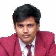 Rishav Vats Class 6 Tuition trainer in Delhi