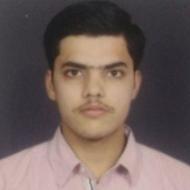 Parth Khandelwal Class 9 Tuition trainer in Pune