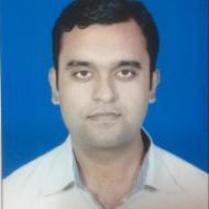 Arnab Chakravorty .Net trainer in Mumbai