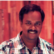 Prabhu M WorkDay SaaS trainer in Chennai