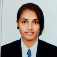 Sharmila D. Class 11 Tuition trainer in Chidambaram