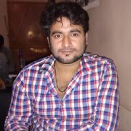 Ratnesh Kumar Tiwari Class 9 Tuition trainer in Lucknow