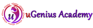 U Genius Academy Class 9 Tuition institute in Delhi
