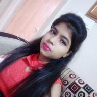 Priyanshi T. Class I-V Tuition trainer in Ghaziabad