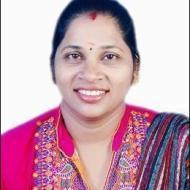 Sravani A. Class I-V Tuition trainer in Chennai