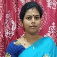 Shobana Phonics trainer in Tiruchirappalli