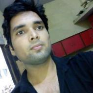 Deepak Raj Body Massage trainer in Noida