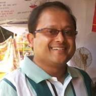 Rahul Ghosh Class 11 Tuition trainer in Gurgaon