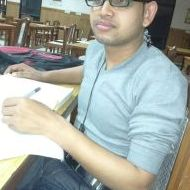 Mohd Izhar Anjum Class 9 Tuition trainer in Delhi