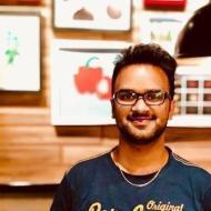 Shashank Yadav Video Editing trainer in Pune