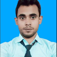 Raju Gupta Class 9 Tuition trainer in Ghaziabad