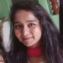 Photo of Bhoomika J.