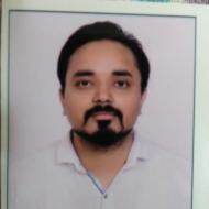 Ravi Nehra Web Designing trainer in Panchkula