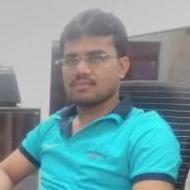 Sunil Bhausaheb Kokane Class 11 Tuition trainer in Nagpur