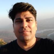 Rahul Gupta Microsoft Excel trainer in Gurgaon