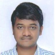 Prasad Jitkar Class 11 Tuition trainer in Pune