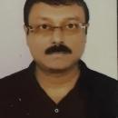 Photo of Ritwik Das