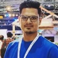 Prateek Janngir Salesforce Developer trainer in Pune
